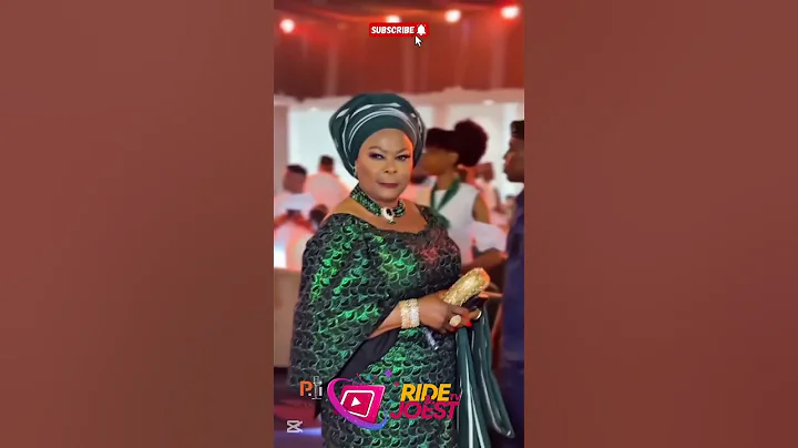Celebrities present at Seyi Vodi's 50th birthday party #seyivodi #birthday #party #celebration
