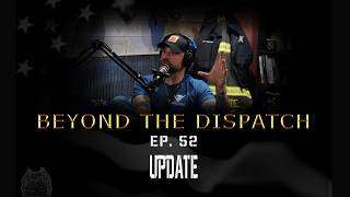 The Files They Don’t Want Released, Civil Unrest &amp; Political Corruption (Podcast Update | BTD Ep. 52