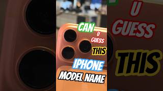 iPhone 17 Pro Max: The Ultimate Camera Test! 📸"#iphone #iphone17promax #shorts #trend #viral #tech