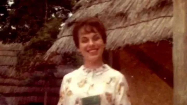 50 Years: The story of Jay and Linda Gibbens