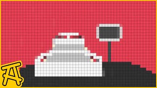 Contained By The Doctor