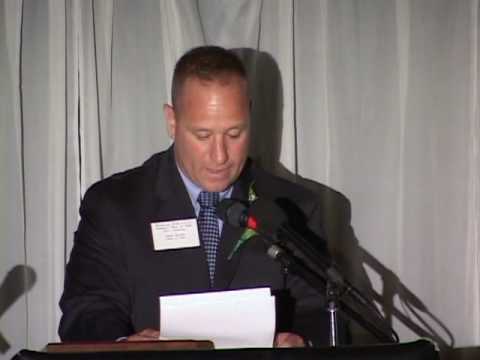 Watertown Hall of Fame: Dean Sacca 2/2