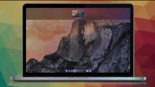 Como desactivar el dashboard | Mac | El Capitán | 2016 - 2017 | Tutorial