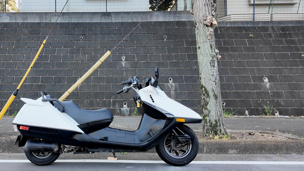 HONDA Fusion SE 2006, serviced, for sale, sold, description, CN250