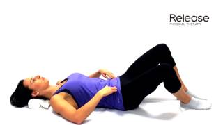 Fall Outs Exercise for Low Back & Core