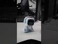 умный робот emo #unboxing #setup #обзор