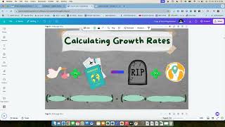 APES Unit 4 Populations Pt 1