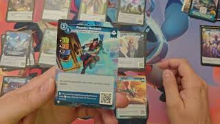 NEW! Altered (TCG) Beyond the Gates Starter Deck Reveal - Ordis!