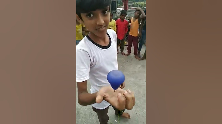 Lattu ka khel dekhlo#shorts