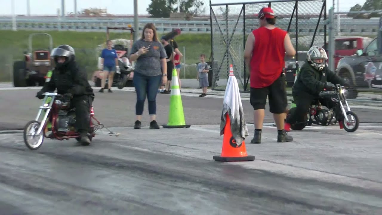 LIVE Drag Racing Street Warz ShowTime Dragstrip (2 of 4) 7.4.21 YouTube
