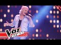 Carlos Álvarez canta ‘Así es la vida’ | La Voz Senior Colombia 2021