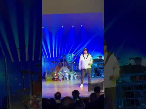 蔡楓華情繫真心演唱會 2024 Encore 倩影 是又怎樣