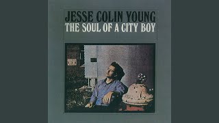 Video thumbnail of "Jesse Colin Young - Four in the Morning"