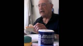 Grandpa. 95