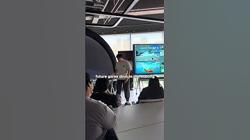 Game dev it’s actually really fun! Don’t just play games, build it yourself! #gamedev