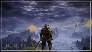 Elden Ring Lofi Beats & Ambience