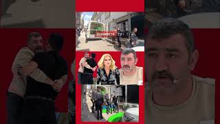 Gaziantep’te çocuk(14) kendisini taciz ettiğini iddia ettiği babasını bıçaklayarak öldürdü