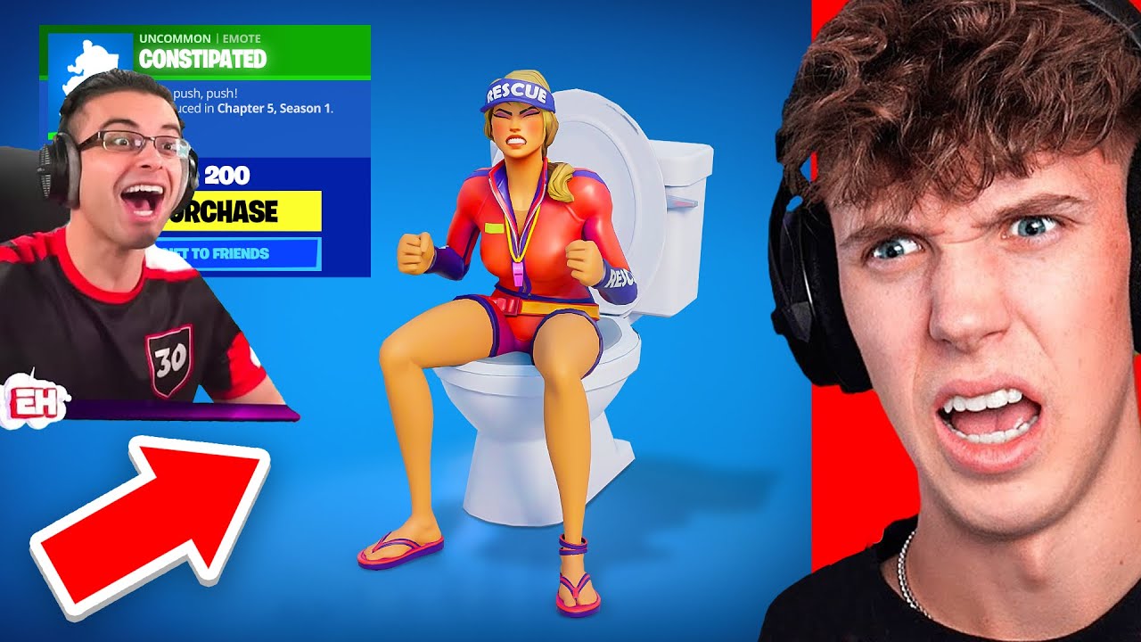 SUS Clips That Made NICK EH 30 Famous!