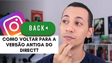 Como desinstalar a atualização do Instagram?