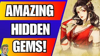 10 Hidden Gem JRPGs You NEED TO PLAY!