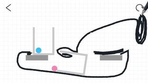 브레인 토트에서 스테이지 374를 클리어 했습니다! http://braindotsapp.com #Brain...