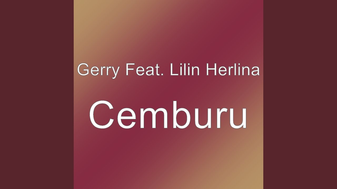 Cemburu