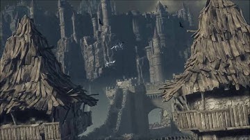 Dark Souls 3: First Run, Deprived, Luck Build: Part 7