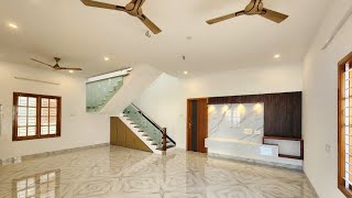 3சென்ட்ல இவ்வளவு பெரிய வீடா 3BHK | PH 8939952223 | House for sale in Malumichampatti CBE.