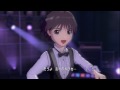 THE iDOLM@STER　菊地真『エージェント夜をゆく』