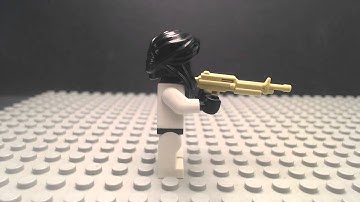 Frame Blending Tests