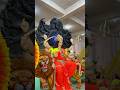 ￼Dhoolpet Durga Mata 2025 #durgamata #durgamaa #matarani #viral #shorts #trending #youtubeshorts ￼