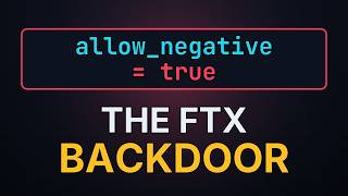 FTX: How $8.7 Billion of Customer Money Disappeared