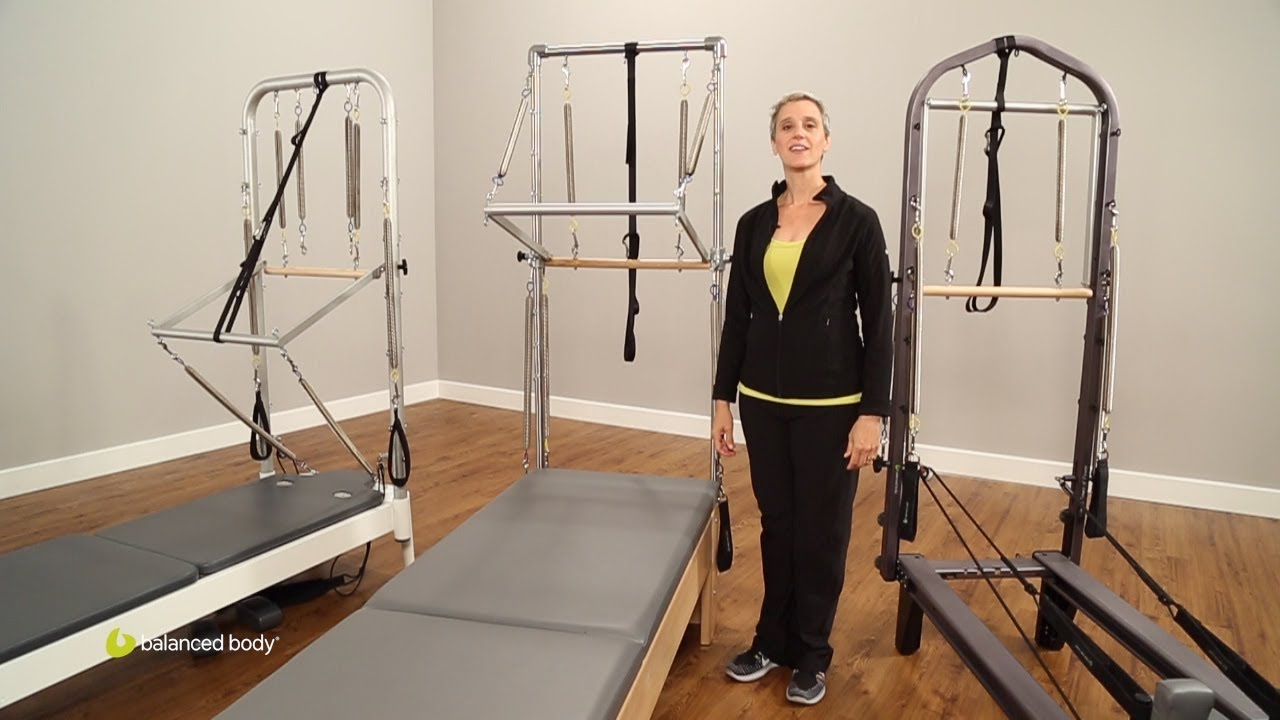 Reformer, Mat, Tower: How to Find Your Perfect Pilates Class Reformer, Mat, Tower: How to Find Your Perfect Pilates Class