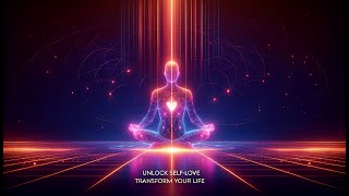 Full Unlock Self-Love: Transform Your Life in Days! 🌈✨ Guide