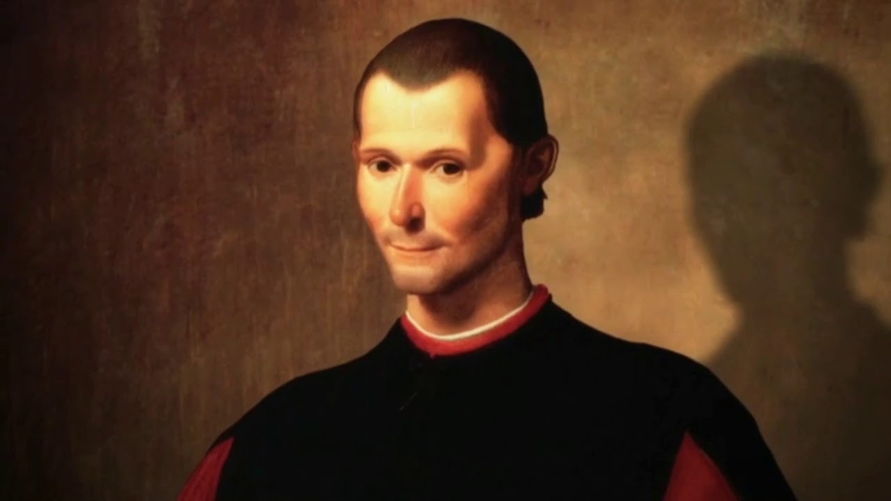 Il principe e la tradizione degli specula principis (2) YouTube