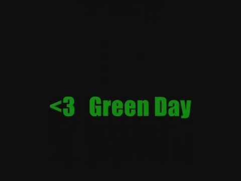 Green Day - Too Much Too Soon Lyrics