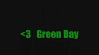 Green Day - Too Much Too Soon Lyrics chords