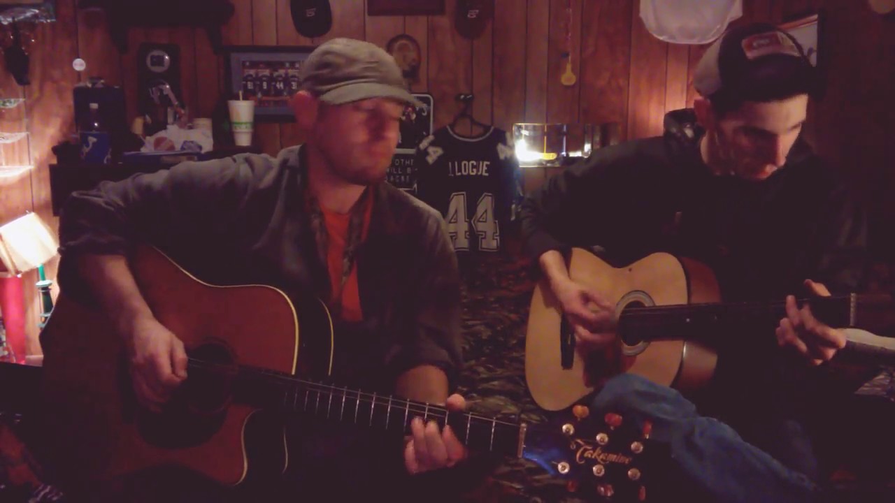 Brooks & Dunn " Play Something Country" Cover By Joseph Logue YouTube