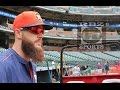 Dallas Keuchel, The Chosen One