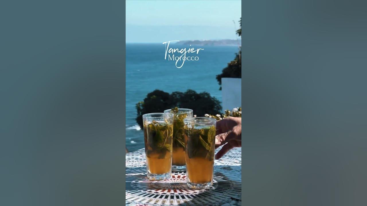 Lost in the charm of Tangier’s timeless allure. From the bustling ...