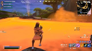 39 kill squad win fortnite og