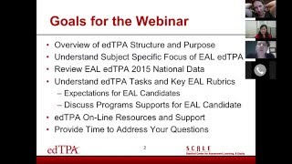 Famous TEIS: The edTPA in English as an Additional Language Net Worth