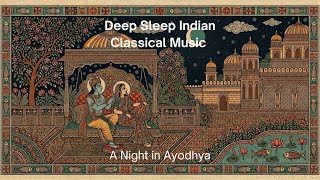     Relaxing Indian Flute &amp; Sitar Music | Indian Classical Ambient for Sleep &amp; Study