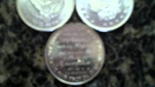 Silver coin melt values 2011