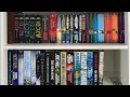 Bookshelf Tour 2020: What else is on my shelf!?