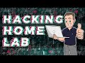 Do you need a Cybersecurity home lab?