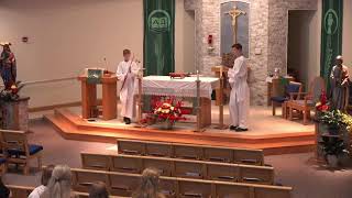 Daily Mass - 05/28/26
