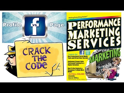 Cracking the Code to Facebook Success - YouTube