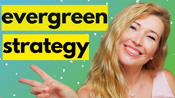 The 5 BEST Amazon PPC Optimization Strategies in 2025 - Evergreen Strategy Framework