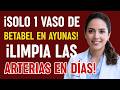 5 alimentos comunes que destapan las arterias:milagro para la circulación de las piernas rápidamente